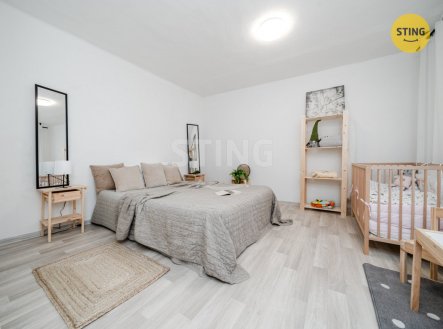Prodej domu/vily, 99 m²