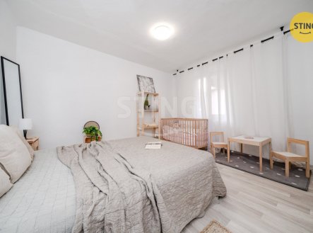 Prodej domu/vily, 99 m²
