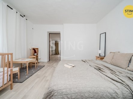 Prodej domu/vily, 99 m²