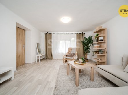 Prodej domu/vily, 99 m²