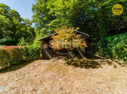 Prodej chaty/rekreačního objektu, 60 m²