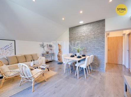 Prodej domu/vily, 82 m²