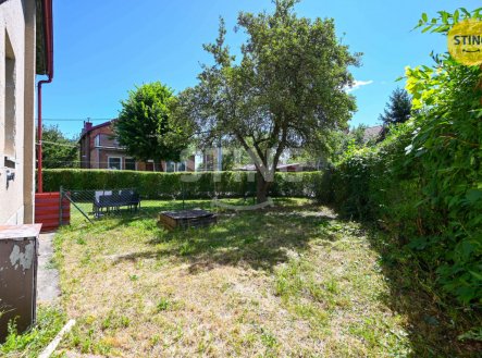 Prodej domu/vily, 82 m²