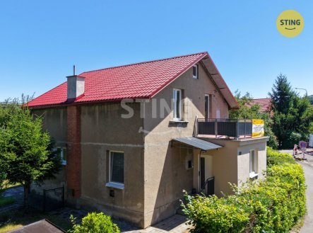 Prodej domu/vily, 82 m²