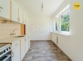 Prodej bytu, 2+1, 47 m²