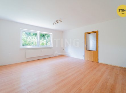 Prodej bytu, 2+1, 47 m²
