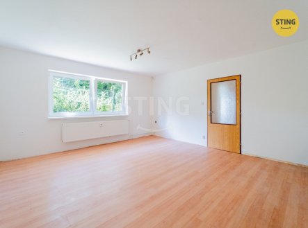 Prodej bytu, 2+1, 47 m²