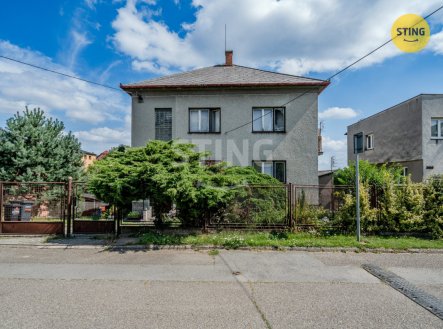 Prodej domu/vily, 170 m²