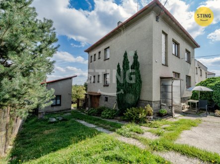 Prodej domu/vily, 170 m²