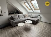 Pronájem bytu, 2+kk, 60 m²