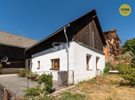 Prodej domu/vily, 52 m²