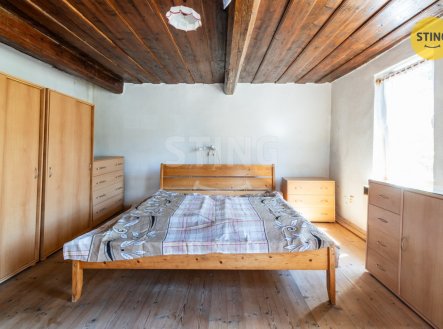 Prodej domu/vily, 52 m²
