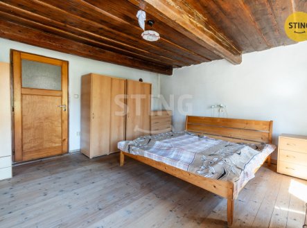 Prodej domu/vily, 52 m²