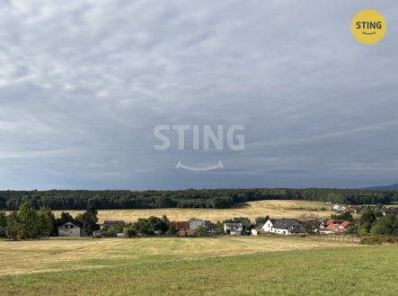 Prodej pozemku pro bydlení, 5 523 m²