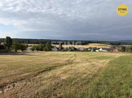 Prodej pozemku pro bydlení, 5 523 m²