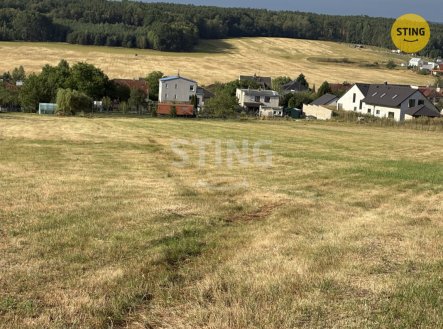 Prodej pozemku pro bydlení, 5 523 m²