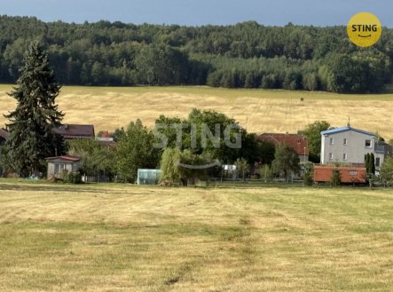 Prodej pozemku pro bydlení, 5 523 m²
