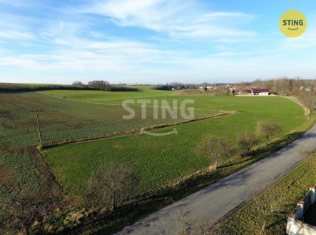 Prodej pozemku pro bydlení, 1 167 m²