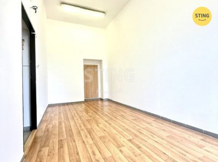 Pronájem kanceláře, 17 m² obrázek