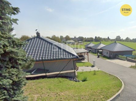 Pronájem domu/vily, 100 m²