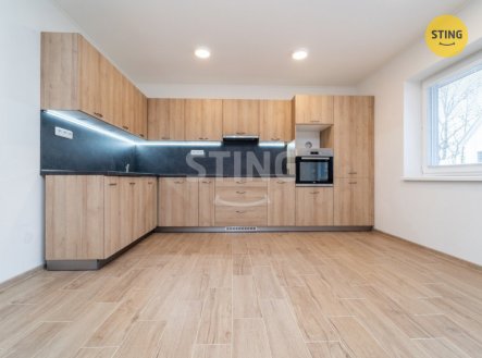 Pronájem domu/vily, 100 m²