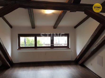 Pronájem bytu, garsoniéra, 34 m²