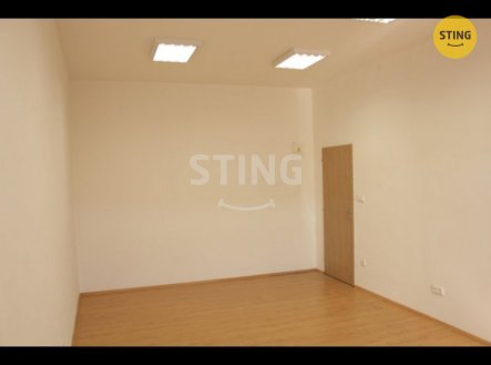 Pronájem kanceláře, 19 m²