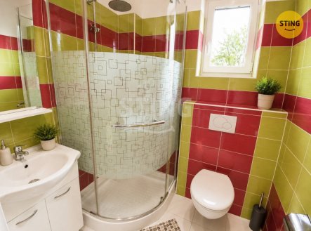 Pronájem bytu, 1+kk, 35 m²