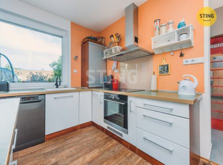 Prodej domu/vily, 171 m²