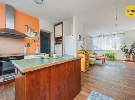 Prodej domu/vily, 171 m²
