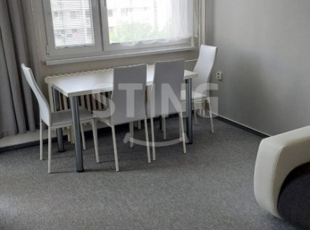 Pronájem bytu, 2+1, 56 m²