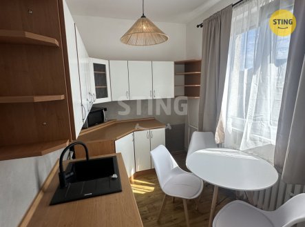 Pronájem bytu, 3+1, 62 m²