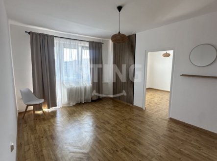 Pronájem bytu, 3+1, 62 m²