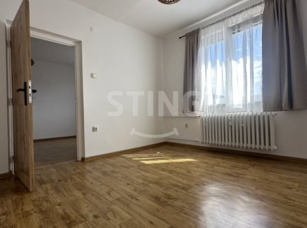 Pronájem bytu, 3+1, 62 m²