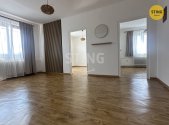 Pronájem bytu, 3+1, 62 m²