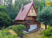 Prodej chaty/rekreačního objektu, 70 m²