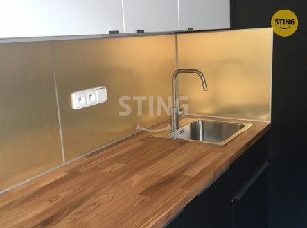 Pronájem bytu, 2+kk, 53 m²