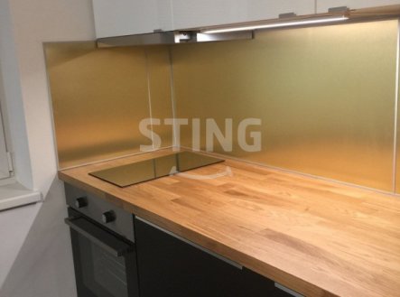 Pronájem bytu, 2+kk, 53 m²