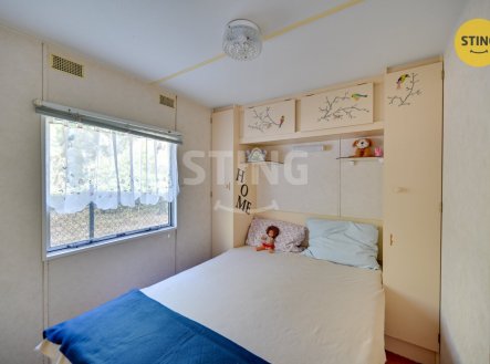 Prodej chaty/rekreačního objektu, 22 m²