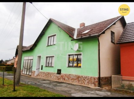 Prodej domu/vily, 200 m²