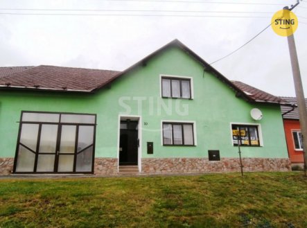 Prodej domu/vily, 200 m²