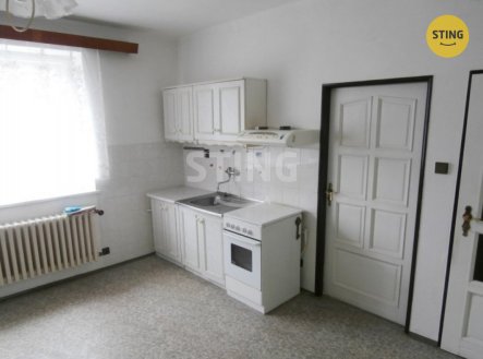 Prodej domu/vily, 200 m²