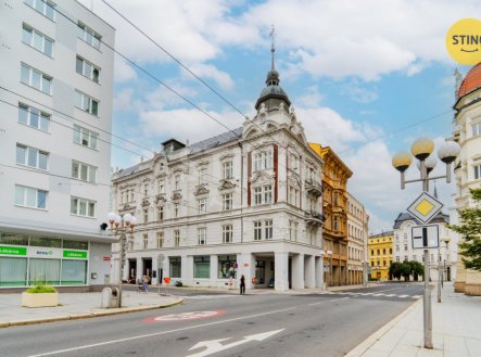 Prodej bytu, 3+kk, 127 m²