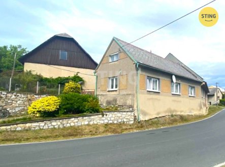 Prodej domu/vily, 90 m²