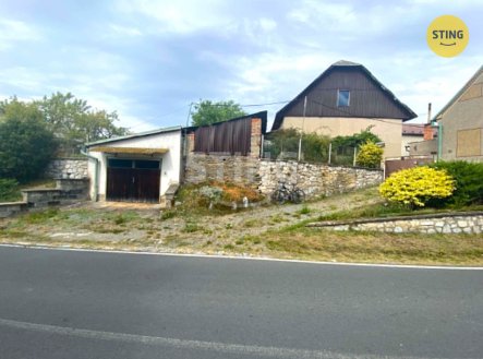 Prodej domu/vily, 90 m²