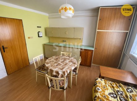Prodej domu/vily, 90 m²