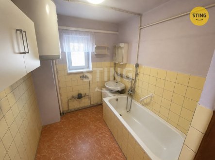 Prodej domu/vily, 90 m²