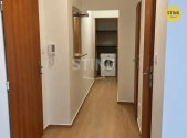 Pronájem bytu, 2+1, 50 m²