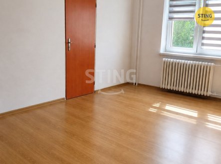 Pronájem bytu, 2+1, 50 m²