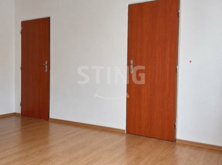 Pronájem bytu, 2+1, 50 m²
